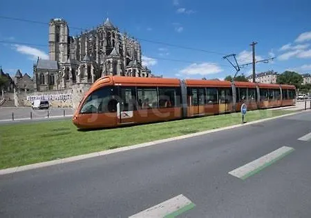 T2 Evasion Des 24h - * Le Mans