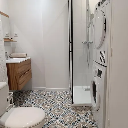 T2 Evasion Des 24h - Appartement