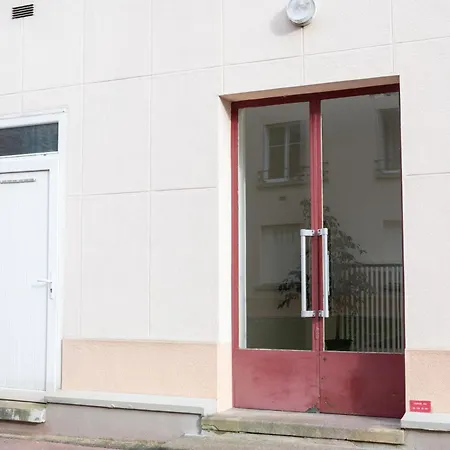 Appartement T2 Evasion Des 24h - *