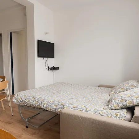 T2 Evasion Des 24h - Appartement