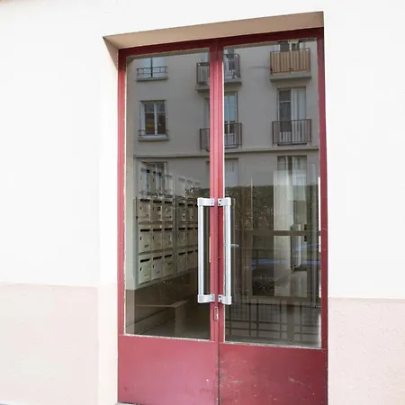 Appartement T2 Evasion Des 24h -