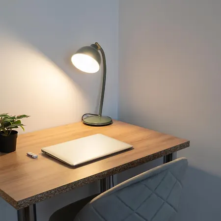 T2 Evasion Des 24h - Appartement Le Mans