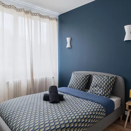 Appartement T2 Evasion Des 24h -