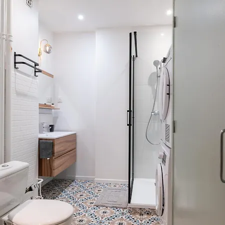 T2 Evasion Des 24h - Appartement *