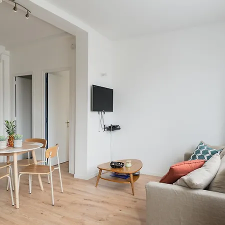 T2 Evasion Des 24h - Appartement *