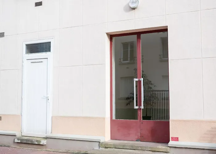 公寓 T2 Evasion Des 24h - *