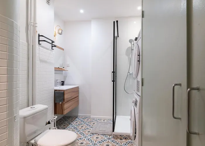 T2 Evasion Des 24h - 公寓 *