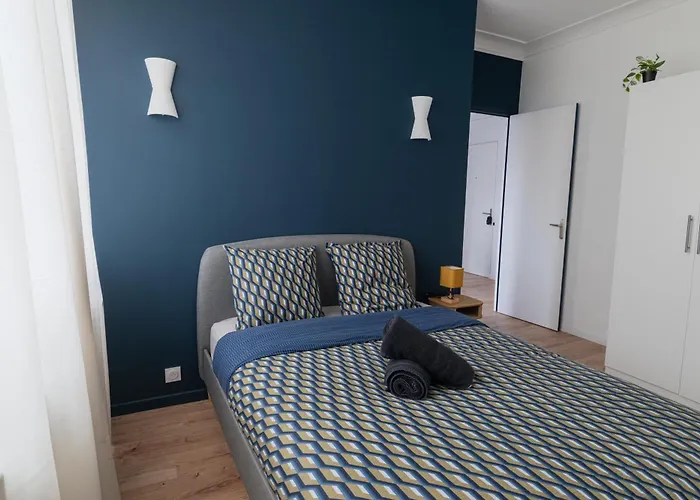 T2 Evasion Des 24h - 公寓 勒芒